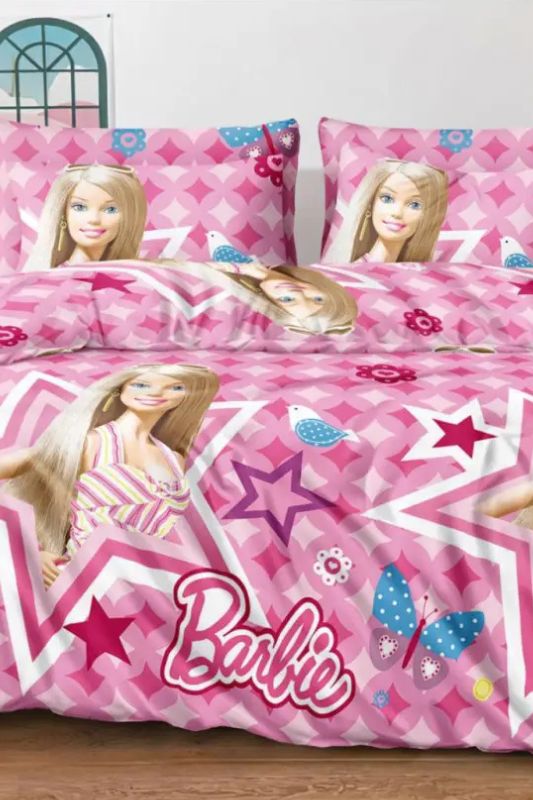 Комплект постільної білизни (підлітковий) полуторний